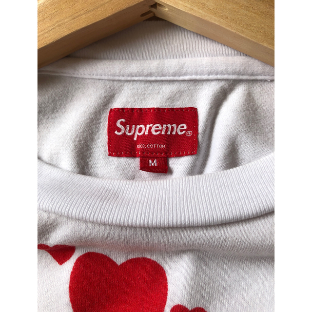 Supreme(シュプリーム)のSupreme 2016FW Cherubs L/S TOP メンズのトップス(Tシャツ/カットソー(半袖/袖なし))の商品写真