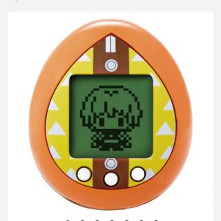 バンダイ(BANDAI)の鬼滅の刃 たまごっち ぜんいつっち　藤永樣専用(キャラクターグッズ)