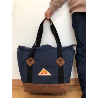 ケルティ(KELTY)のKELTY ケルティ2wayトート (トートバッグ)