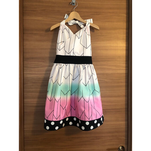 love様専用 胡蝶しのぶワンピースとねづこランチョンマット bluke.com.br