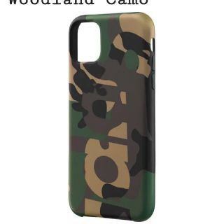 シュプリーム(Supreme)の★Camo iPhone Case(iPhoneケース)