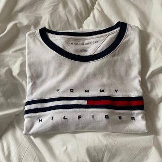 トミーヒルフィガー(TOMMY HILFIGER)のTOMMY HILFIGER ロンT(Tシャツ(長袖/七分))