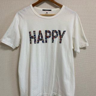 シップス(SHIPS)のシップス　Tシャツ(Tシャツ/カットソー(半袖/袖なし))