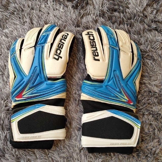 キーパーグローブ reusch サイズ8