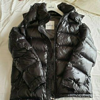 モンクレール(MONCLER)のMONCLERダウンジャケット　マヤ(ダウンジャケット)