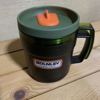 スタンレー(Stanley)のスタンレー STANLEY マグ&ボウル 590 ml 旧ロゴ 希少 未使用(食器)