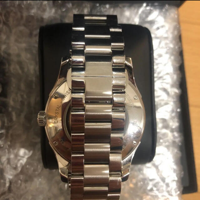 Hamilton(ハミルトン)のくろさん専用　Hamilton ジャズマスター　シービュー　H 37565131 メンズの時計(腕時計(アナログ))の商品写真
