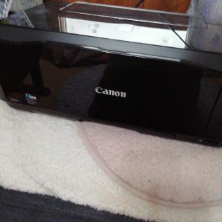 キヤノン(Canon)のキャノン　プリンターip4930　(PC周辺機器)