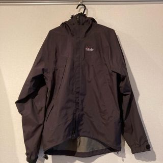 アークテリクス(ARC'TERYX)のtilak ティラック　storm jacket ストームジャケット(マウンテンパーカー)