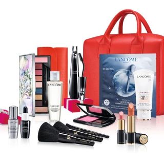 ランコム(LANCOME)のランコム　LANCOMEビューティーボックス　2020限定品(コフレ/メイクアップセット)