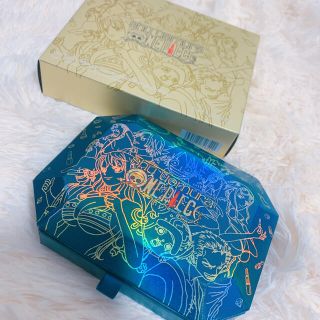 シュウウエムラ(shu uemura)の新品未使用♡シュウウエムラ♡クリスマス♡アイパレット♡(アイシャドウ)