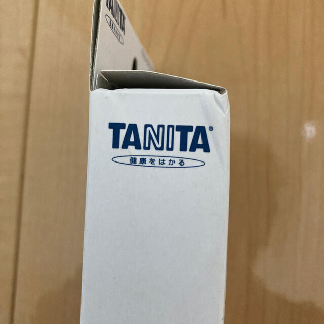 TANITA(タニタ)の値下げ　タニタ　アルコールチェッカー コスメ/美容のオーラルケア(口臭防止/エチケット用品)の商品写真