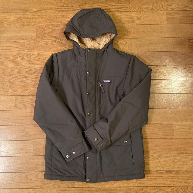 patagonia ボーイズインファーノジャケット