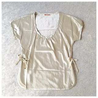 プラダ(PRADA)のPRADA プラダ 半袖 カットソー(Tシャツ(半袖/袖なし))