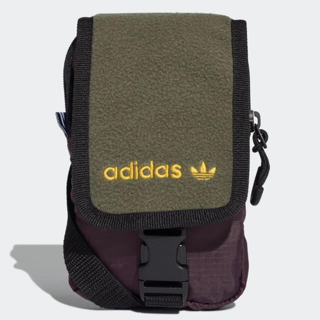 adidas(アディダス)のadidas ショルダーバッグ　新品未使用 メンズのバッグ(ショルダーバッグ)の商品写真