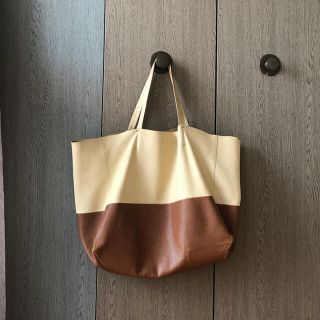 セリーヌ(celine)のセリーヌ　カバ　celine(トートバッグ)