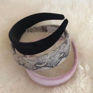 ベリーブレイン カチューシャの通販 9点 | Verybrainのレディースを ... verybrain × papier コラボ カチューシャ