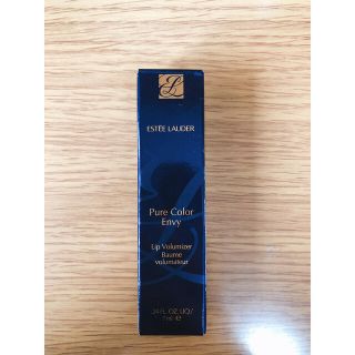 エスティローダー(Estee Lauder)のエスティーローダー　エンヴィリップ　ボリューマイザー(リップグロス)