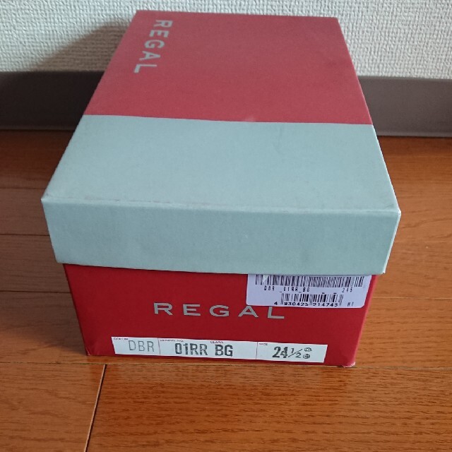 REGAL(リーガル)のREGAL  メンズの靴/シューズ(ドレス/ビジネス)の商品写真