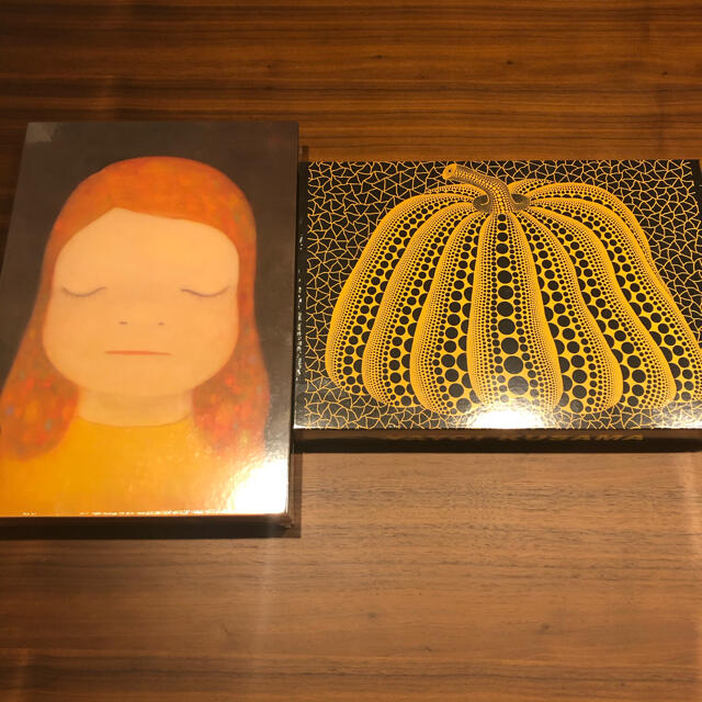 新作からSALEアイテム等お得な商品満載 MOMA - ※期間限定値下げ※奈良美智&草間弥生パズル2点セット その他