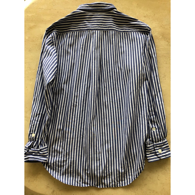 Ralph Lauren(ラルフローレン)のラルフローレン　シャツ　140 キッズ/ベビー/マタニティのキッズ服男の子用(90cm~)(ブラウス)の商品写真