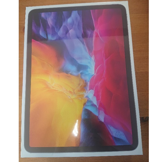 【新品・未開封】Apple  iPad Pro 11インチ MXDC2J/A