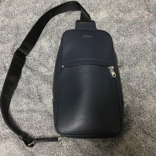 ポールスミス(Paul Smith)の最終値下げ　ポールスミス　ボディバック(ボディーバッグ)