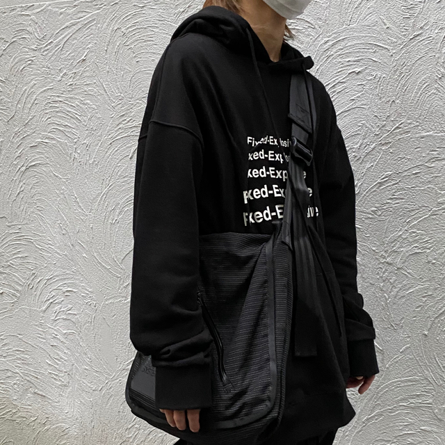 専用商品　Post archive faction 20ss セット メンズのジャケット/アウター(その他)の商品写真