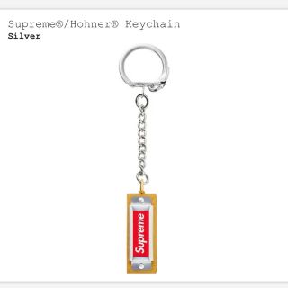 シュプリーム(Supreme)の最安値！キーチェーン(キーホルダー)