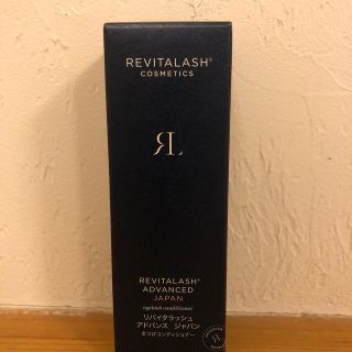 リバイタラッシュ(Revitalash)のリバイタラッシュ　アドバン　日本正規品(まつ毛美容液)