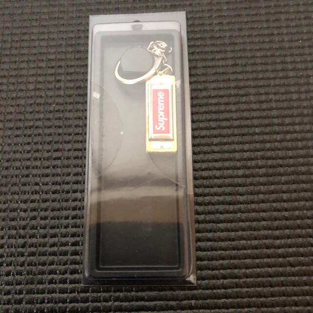 Supreme(シュプリーム)のSupreme Hohner Keychain メンズのファッション小物(キーホルダー)の商品写真
