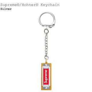 シュプリーム(Supreme)のSupreme Hohner Keychain(キーホルダー)