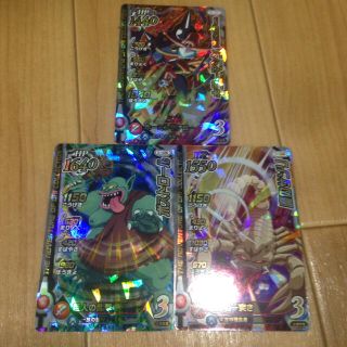 タカラトミーアーツ(T-ARTS)のダイの大冒険 クロスブレイド(シングルカード)