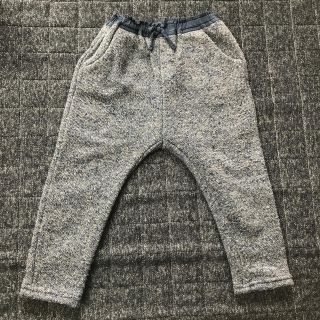 ザラ(ZARA)のZara Baby  サルエルパンツ(パンツ/スパッツ)