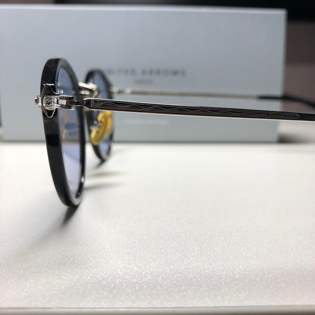 UNITED ARROWS by KANEKO OPTICAL UNITED ARROWS by KANEKO OPTICAL