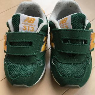 ニューバランス(New Balance)のニューバランス　スニーカー12cm(スニーカー)