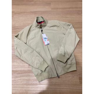 バラクータ(BARACUTA)の【新品】バラクータ BARACUTA G9 オリジナル クラシック(ブルゾン)