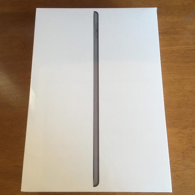 【新品未開封】Apple(アップル) iPad 第8世代 Wi-Fi 32GB