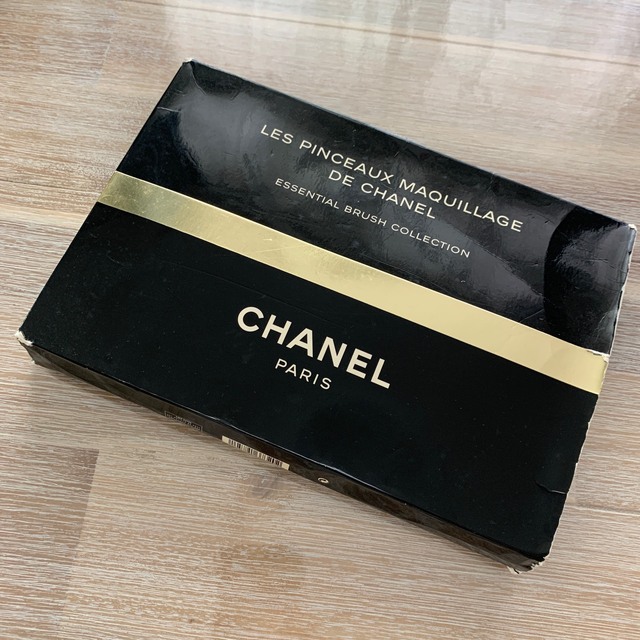 CHANEL - CHANEL♡ブラシセットの通販 by ☆sachi☆プロフ必読！｜シャネルならラクマ