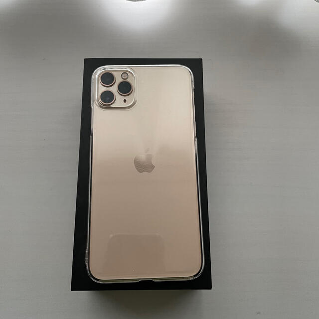 iPhone 11 pro Max 256 au 【ネットワーク制限:○】