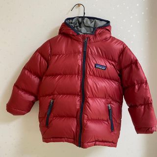 パタゴニア(patagonia)のパタゴニア★ハイロフトダウンフーディ　ダウン　アウター(ジャケット/上着)