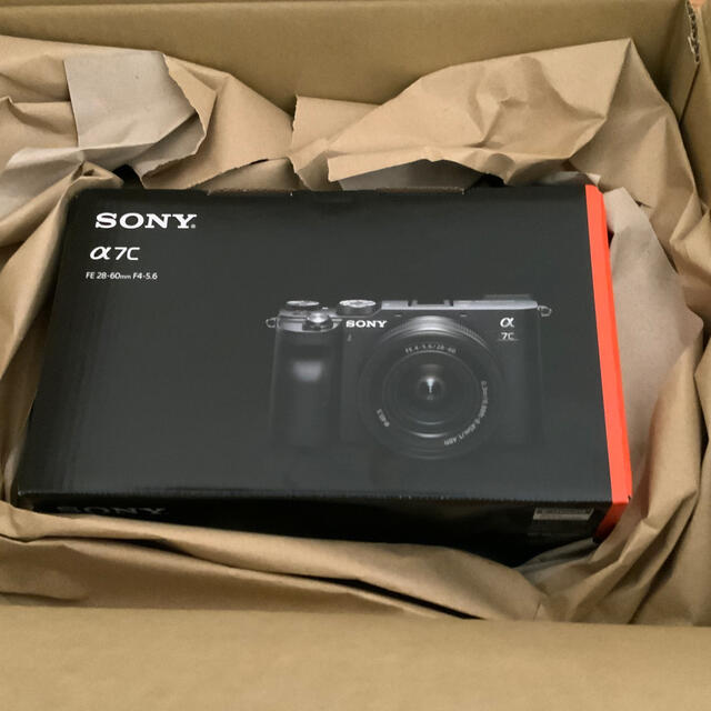 SONY α7RIII フルサイズミラーレスデジカメ ボディ ILCE-7RM3