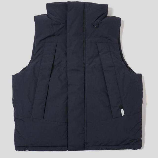 DAIWA PIER39 FIELD DOWN VEST for 1LDK