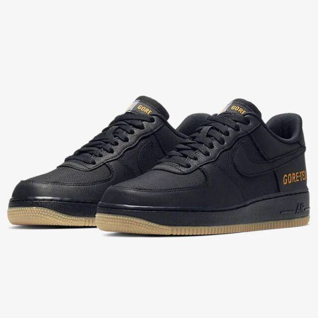 CK2630-001【国内正規品】新品 30 / NIKE AIR FORCE 1 GORE-TEX