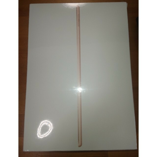 【新品・未開封】MUUL2J/A Apple iPad Air 3 1