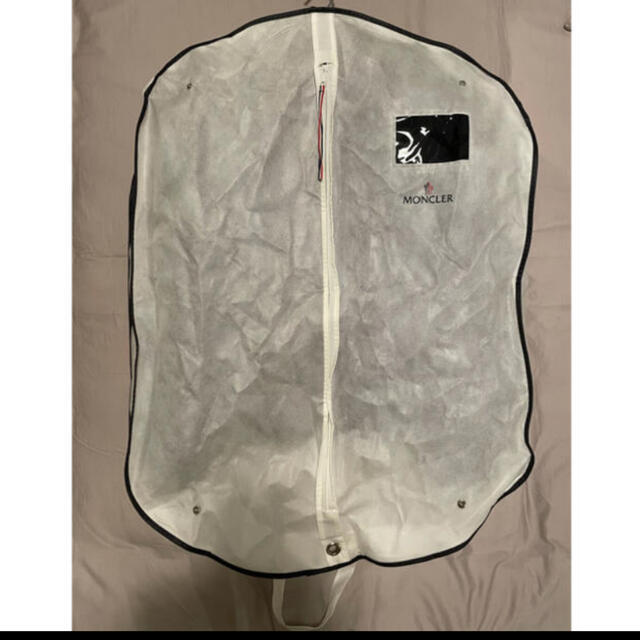 MONCLER(モンクレール)のasyorocoma様　専用 メンズのジャケット/アウター(ダウンジャケット)の商品写真