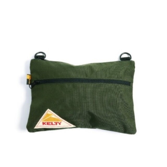 KELTY(ケルティ)のKELTY  サコッシュ レディースのバッグ(ショルダーバッグ)の商品写真