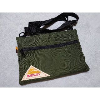 ケルティ(KELTY)のKELTY  サコッシュ(ショルダーバッグ)