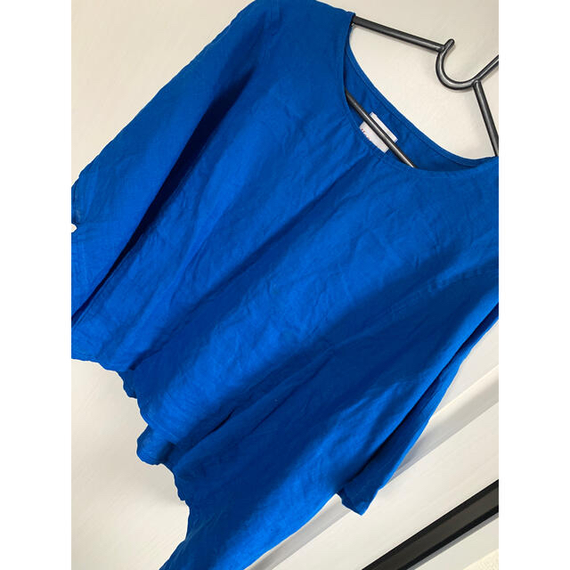 Honnete(オネット)のOversized Top 3