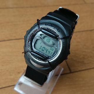 ベビージー(Baby-G)のCASIO Baby-G BGM-101(腕時計)